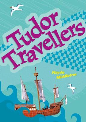 POCKET FACTS YEAR 3 TUDOR TRAVELLERS