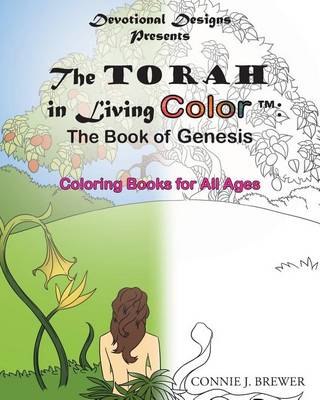 Torah in Living Color: The Book of Genesis