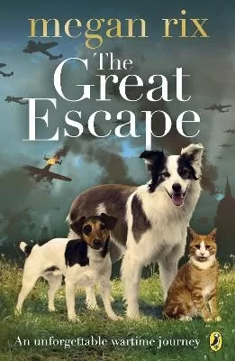 The Great Escape