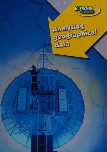 Analysing Geographical Data Teacher's Guide