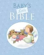 Baby's Little Bible