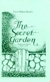 Secret Garden