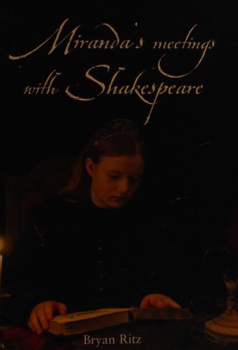 Miranda's Meetings with Shakespeare