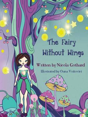 Fairy Without Wings
