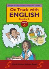 On Track with English