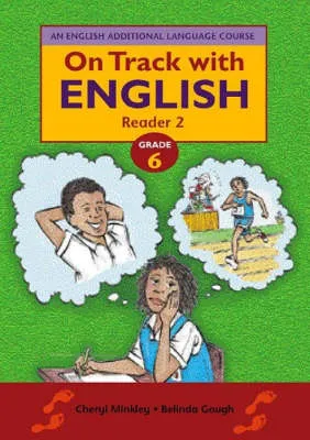On Track with English
