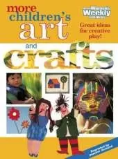 More Children's Art and Crafts
