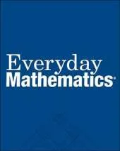 Everyday Mathematics, Grade 5, Student Materials Set - Consumable