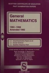 Scottish Certificate of Education Examination Papers