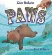 Paws: A Story About Belonging