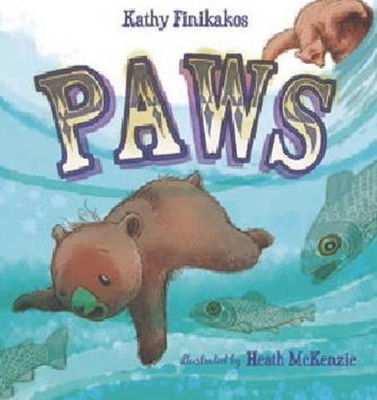 Paws: A Story About Belonging