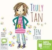 Truly Tan