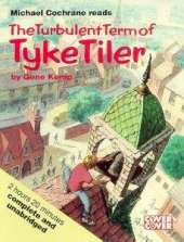 The Turbulent Term of Tyke Tiler