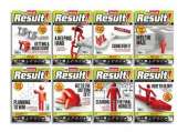 Result GCSE English Revision: Your Eight-Week Revision Guide