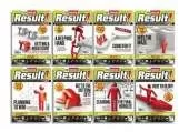 Result GCSE English Revision: Your Eight-Week Revision Guide