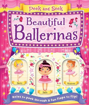 Ballerina
