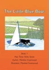 The Little Blue Boat
