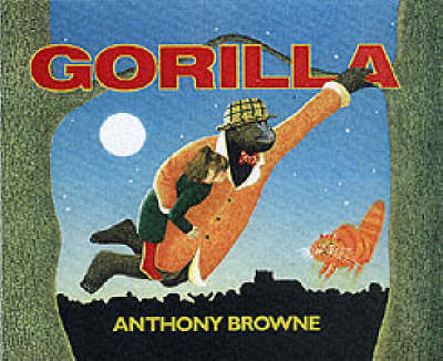 Gorilla Mini
