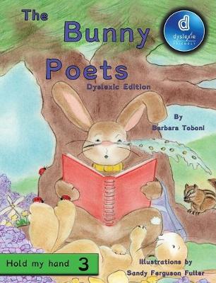 The Bunny Poets