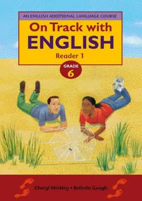 On Track with English