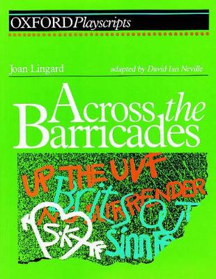 Across the Barricades