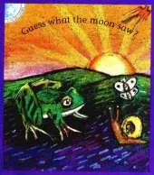 Guess What the Moon Saw?