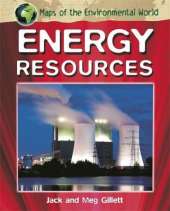 Maps of the Environmental World: Energy Resources