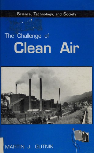 Challenge of Clean Air