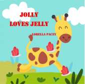 Jolly Loves Jelly