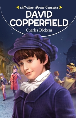 David Copperfield