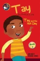 Tay and the Hot Day