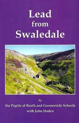 Lead from Swaledale