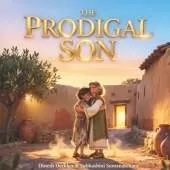 The Parable of the Prodigal Son: Bible Story for 5-10