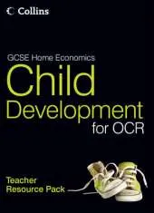 GCSE Child Development for OCR: Teacher Resource Pack