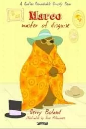 Marco: Master of Disguise
