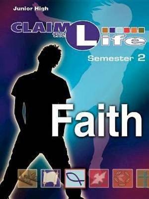 Claim the Life Faith Leader's Guide