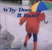 Why Does it Rain?