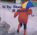 Why Does it Rain?