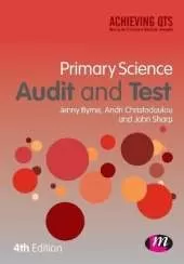 Primary Science Audit and Test