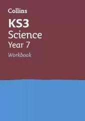 KS3 Science Year 7 Workbook: Ideal for Year 7