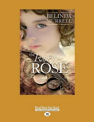 The Ivory Rose