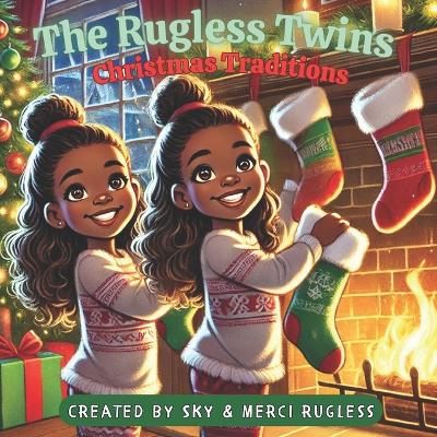 The Rugless Twins Christmas Traditions