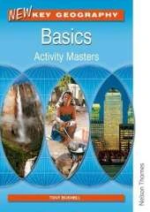 New Key Geography: Basics - Activity Masters