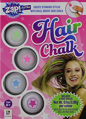 Zap! Extra Hair Chalk