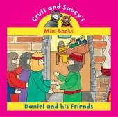 Daniel and His Friends