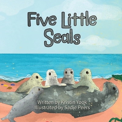 Five Little Seals