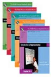 Math Process Standards Series, Grades 3-5