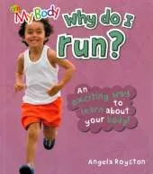 Why Do I Run?