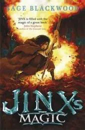 Jinx's Magic: Book 2
