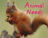 Animal Needs